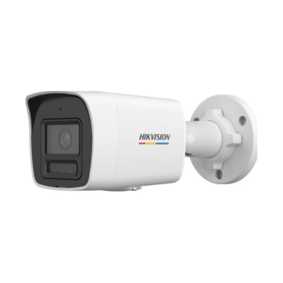 Hikvision cevna IP-kamera 4 Mp Smart Hybrid Light – DS-2CD1047G2H-LIU (2.8 mm)