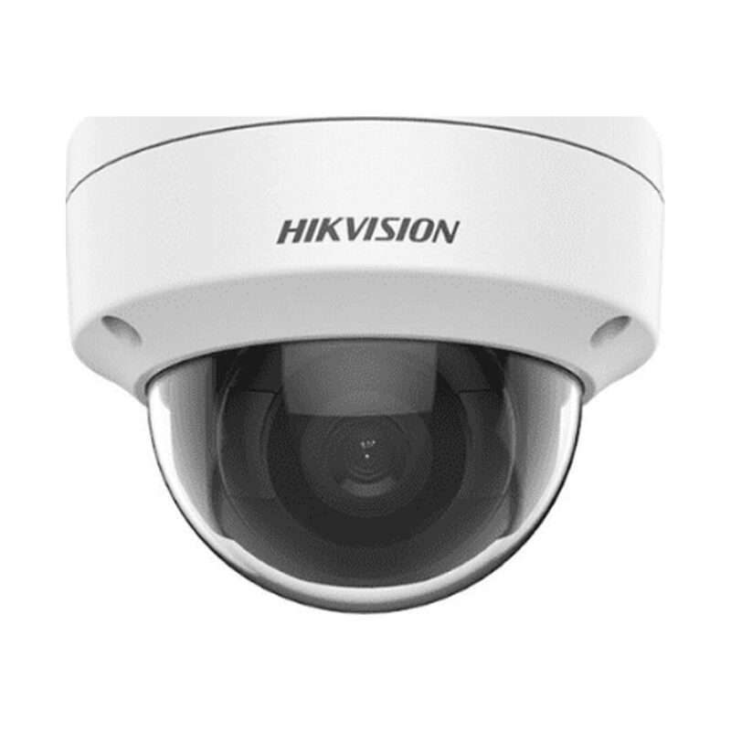 Hikvision kupolna IP-kamera 2 Mp – DS-2CD1121-I (2.8 mm)