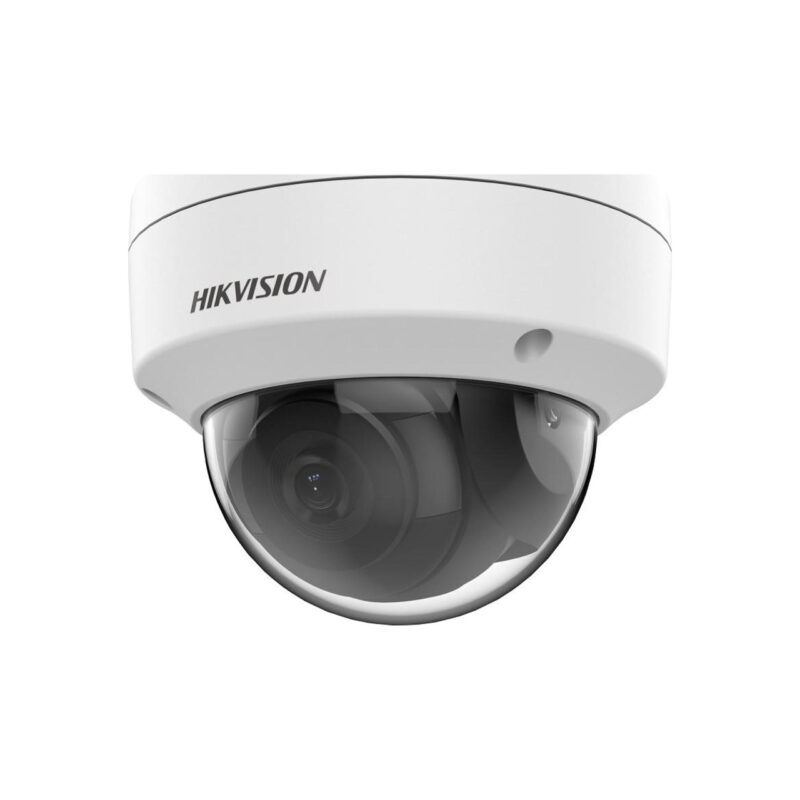 Hikvision kupolna IP-kamera 2 Mp – DS-2CD1123G2-I (2.8 mm)