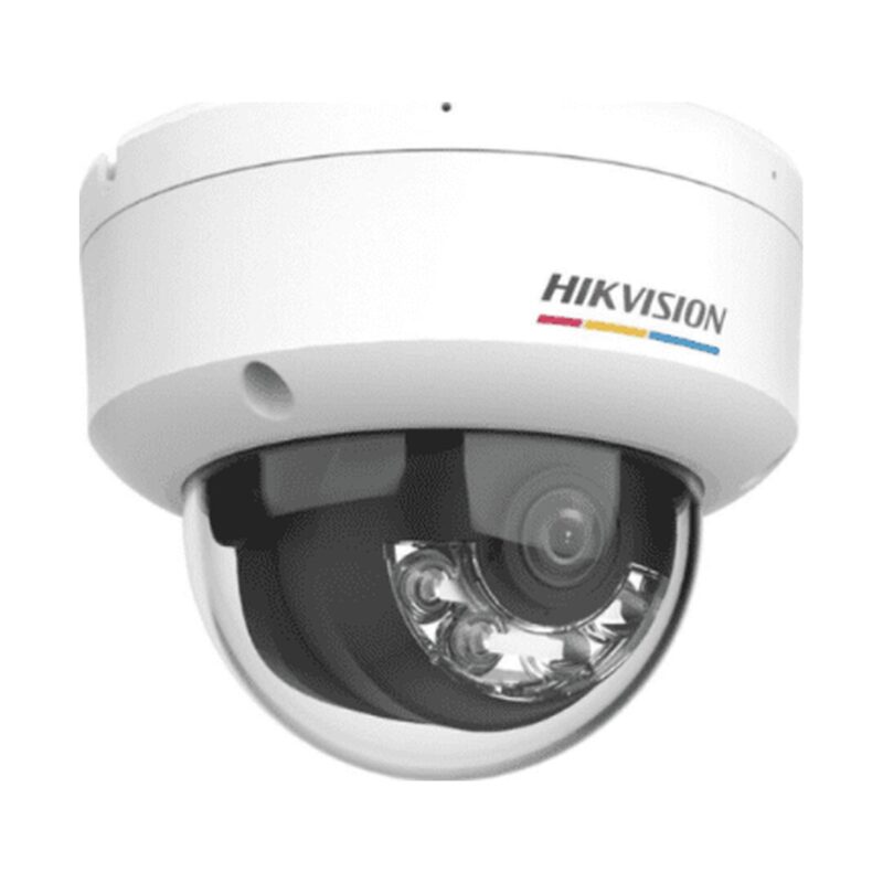 DS-2CD1167G2H-LIU(2.8mm) Hikvision kupolna IP-kamera 6 Mp Smart Hybrid Light – DS-2CD1167G2H-LIU (2.8 mm)