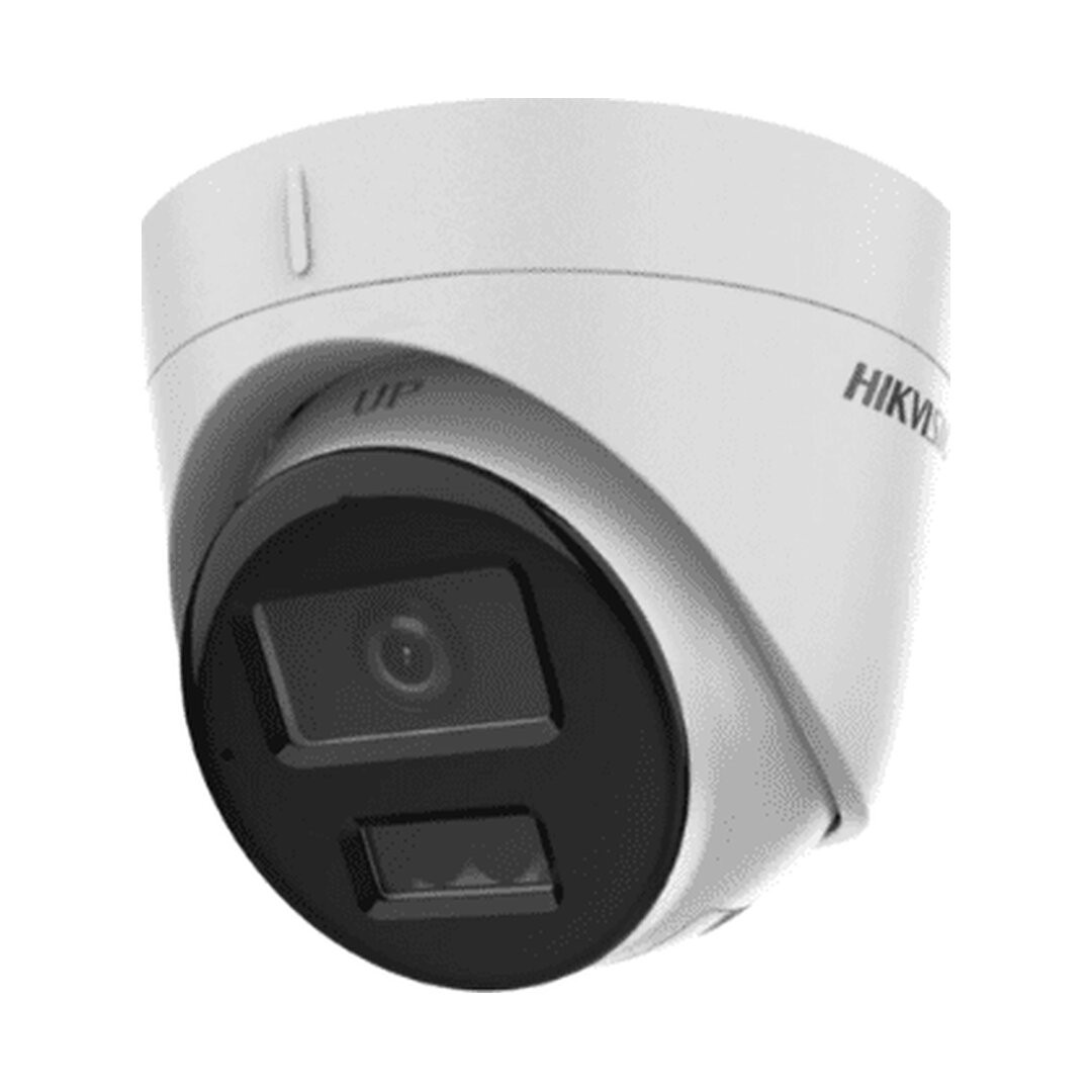 Hikvision turretna IP-kamera 2 Mp ColorVu – DS-2CD1323G2-LIU (2.8 mm)