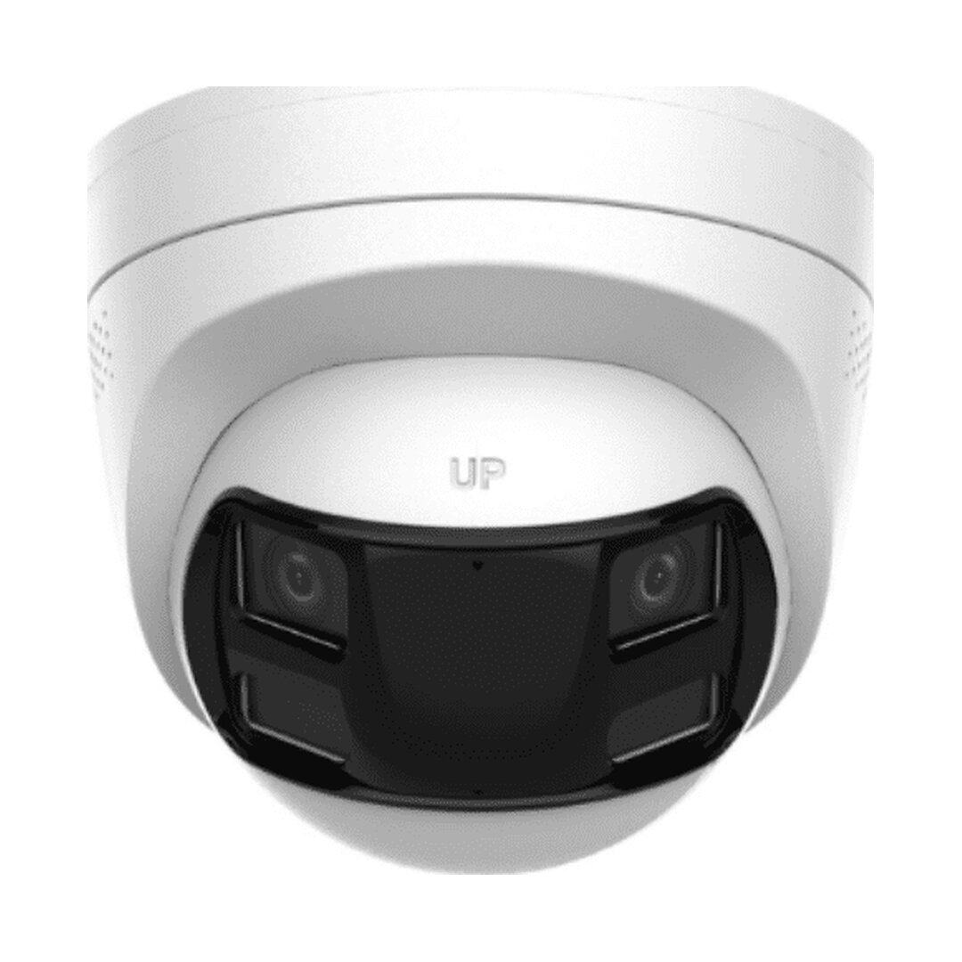 DS-2CD1383G2P-LIUF/SL 2MM Hikvision turretna IP-kamera 8 Mp ColorVu – DS-2CD1383G2P-LIUF/SL (2 mm)