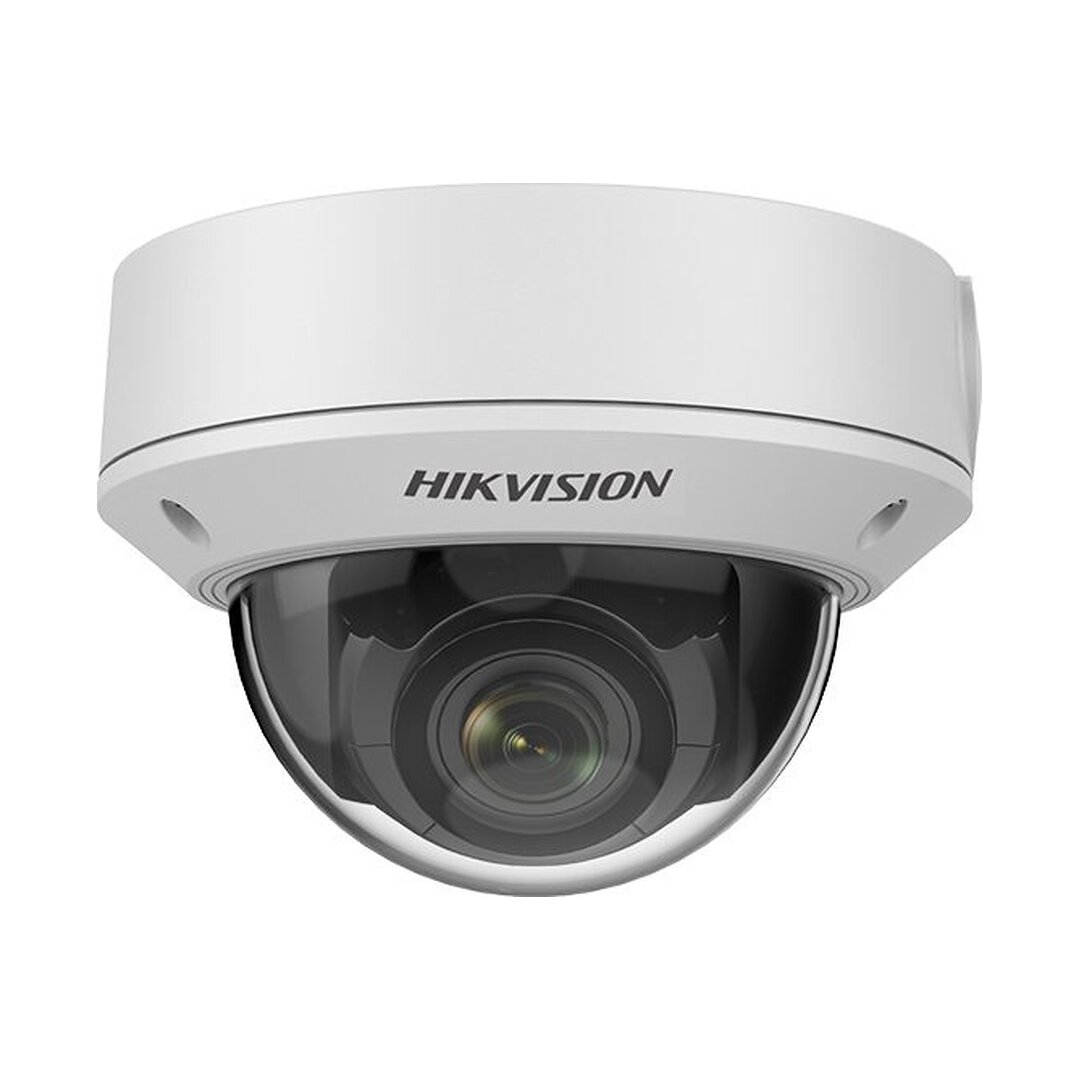 Hikvision kupolna IP-kamera 4 Mp – DS-2CD1743G2-IZ (2.8–12 mm)