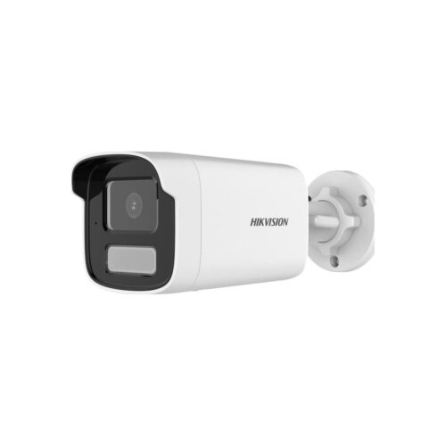 Hikvision cevna IP-kamera 2 Mp ColorVu – DS-2CD1T23G2-LIU (4 mm)