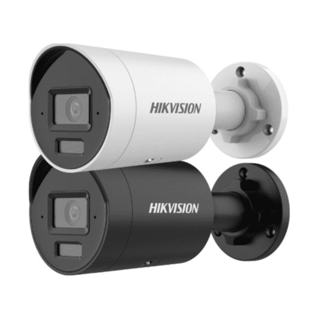 Hikvision cevna IP-kamera 2 Mp AcuSense ColorVu – DS-2CD2023G2-LI2U (2.8 mm)