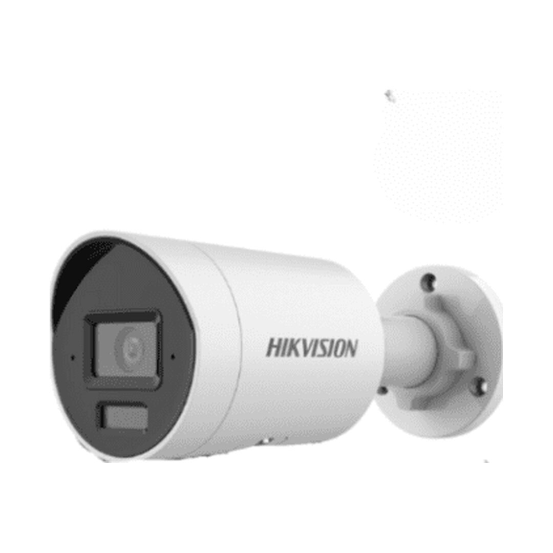 Hikvision cevna IP-kamera 4 Mp AcuSense ColorVu – DS-2CD2043G2-LI2U (2.8 mm)