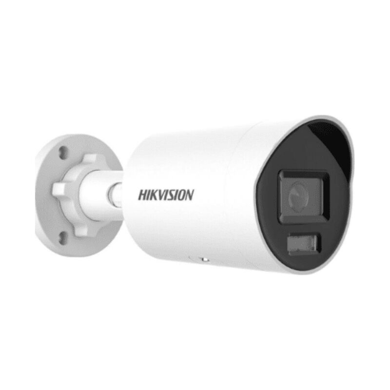 Hikvision cevna IP-kamera 4 Mp AcuSense – DS-2CD2046G2H-IU (2.8 mm)