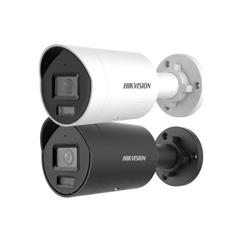 Hikvision cevna IP-kamera 4 Mp AcuSense Smart Hybrid Light – DS-2CD2047G2H-LIU/SL (2.8 mm)