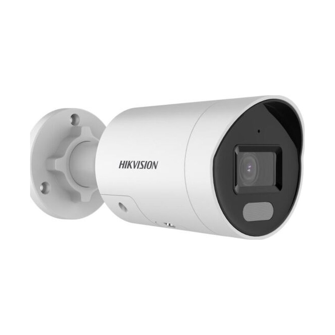 Hikvision cevna IP-kamera 4 Mp AcuSense Smart Hybrid Light – DS-2CD2047G2H-LIU (2.8 mm)