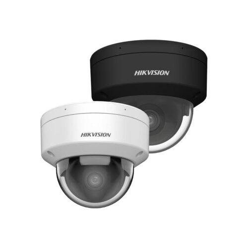 Hikvision kupolna IP-kamera 4 Mp AcuSense – DS-2CD2146G2H-ISU (2.8 mm)