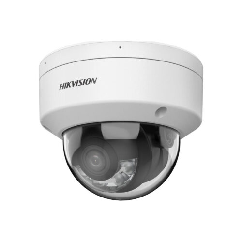Hikvision kupolna IP-kamera 4 Mp AcuSense Smart Hybrid Light – DS-2CD2147G2H-LISU (2.8 mm)