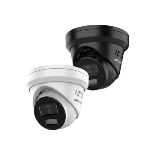 Hikvision turretna IP-kamera 2 Mp AcuSense ColorVu – DS-2CD2323G2-LI2U (2.8 mm)