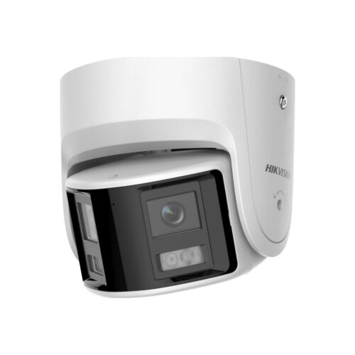 DS-2CD2347G2P-LSU/SL(2.8mm)(C) Hikvision turretna IP-kamera 4 Mp AcuSense ColorVu – DS-2CD2347G2P-LSU/SL (2.8 mm)