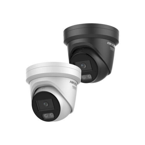 DS-2CD2347G3-LI2UY(2.8mm)(O-STD) Hikvision turretna IP-kamera 4 Mp AcuSense ColorVu – DS-2CD2347G3-LI2UY (2.8 mm)