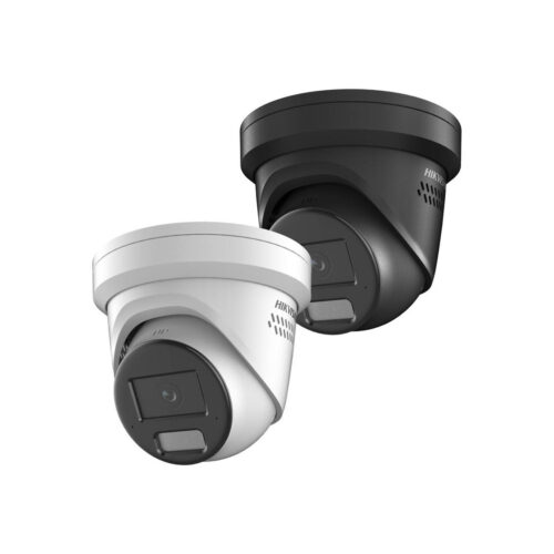 DS-2CD2386G2H-IS2U/SL(2.8mm)(eF) Hikvision turretna IP-kamera 8 Mp AcuSense Smart Hybrid Light – DS-2CD2386G2H-IS2U/SL (2.8 mm)