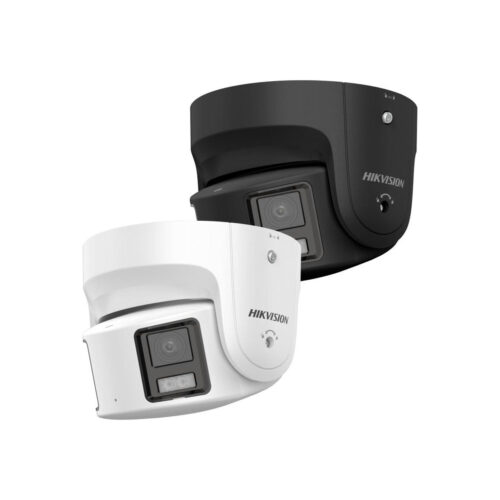 DS-2CD2387G2P-LSU/SL(4mm)(C) Hikvision turretna IP-kamera 8 Mp AcuSense ColorVu – DS-2CD2387G2P-LSU/SL (4 mm)