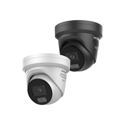 DS-2CD2387G3-LIS2UY 4mm Hikvision turretna IP-kamera 8 Mp AcuSense ColorVu – DS-2CD2387G3-LIS2UY (4 mm)