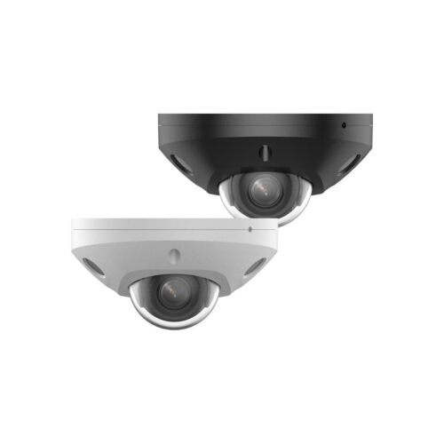 Hikvision mini kupolna IP-kamera 2 Mp AcuSense ColorVu – DS-2CD2523G2-LIS2U (2.8 mm)