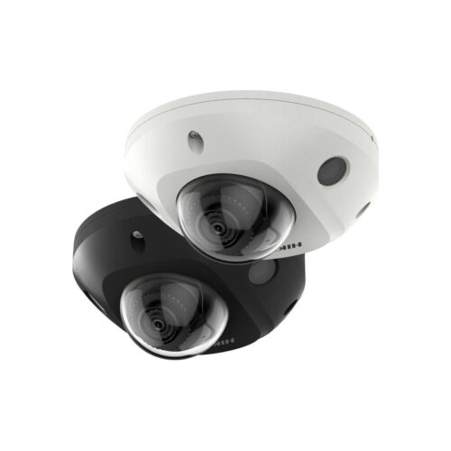 Hikvision mini kupolna IP-kamera 4 Mp AcuSense – DS-2CD2543G2-IS (2.8 mm)