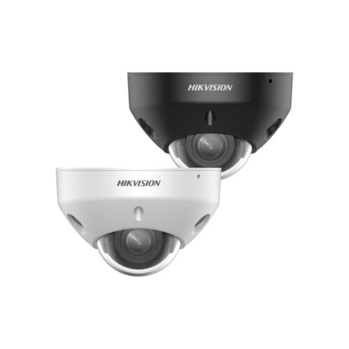 Hikvision mini kupolna IP-kamera 8 Mp AcuSense ColorVu – DS-2CD2583G2-LIS2U (2.8 mm)