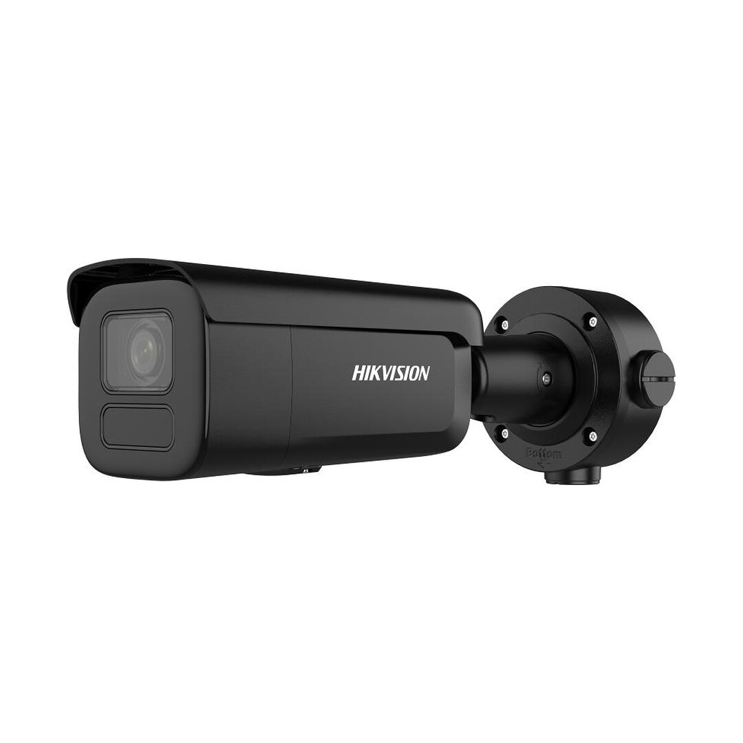 Hikvision cevna IP-kamera 4 Mp AcuSense – DS-2CD2646G2HT-IZS