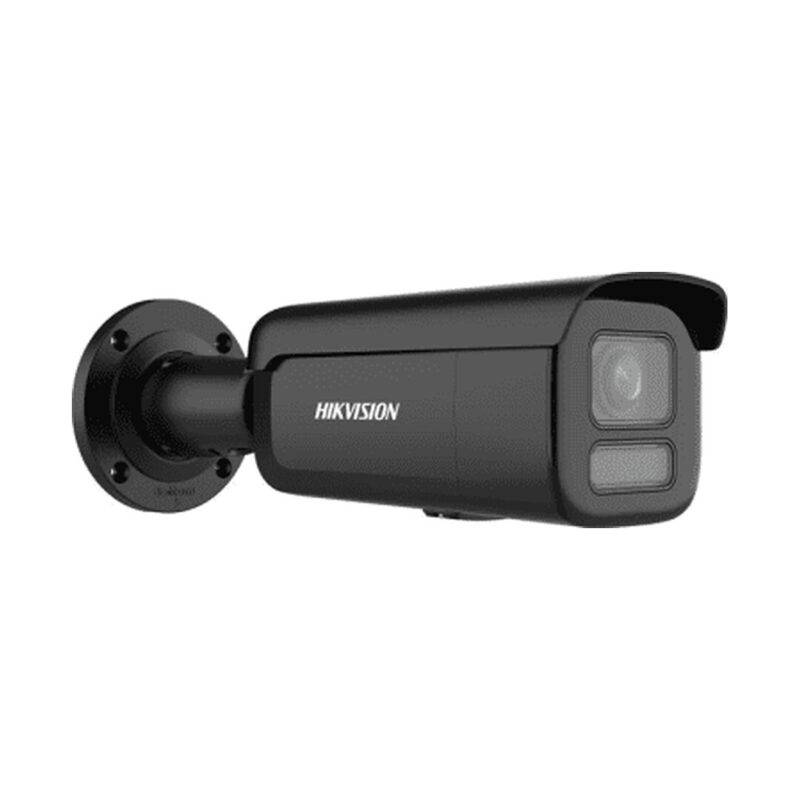 Hikvision cevna IP-kamera 8 Mp AcuSense Smart Hybrid Light – DS-2CD2687G2HT-LIZS