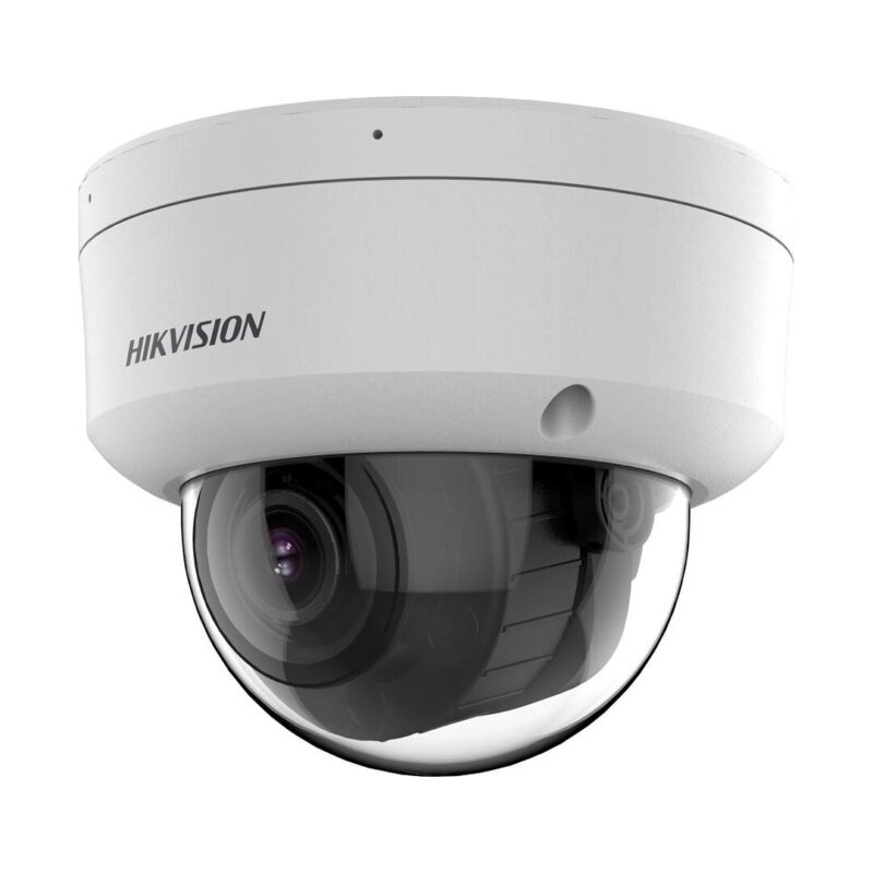 Hikvision kupolna IP-kamera 2 Mp AcuSense ColorVu – DS-2CD2723G2-LIZS2U (2.8–12 mm)