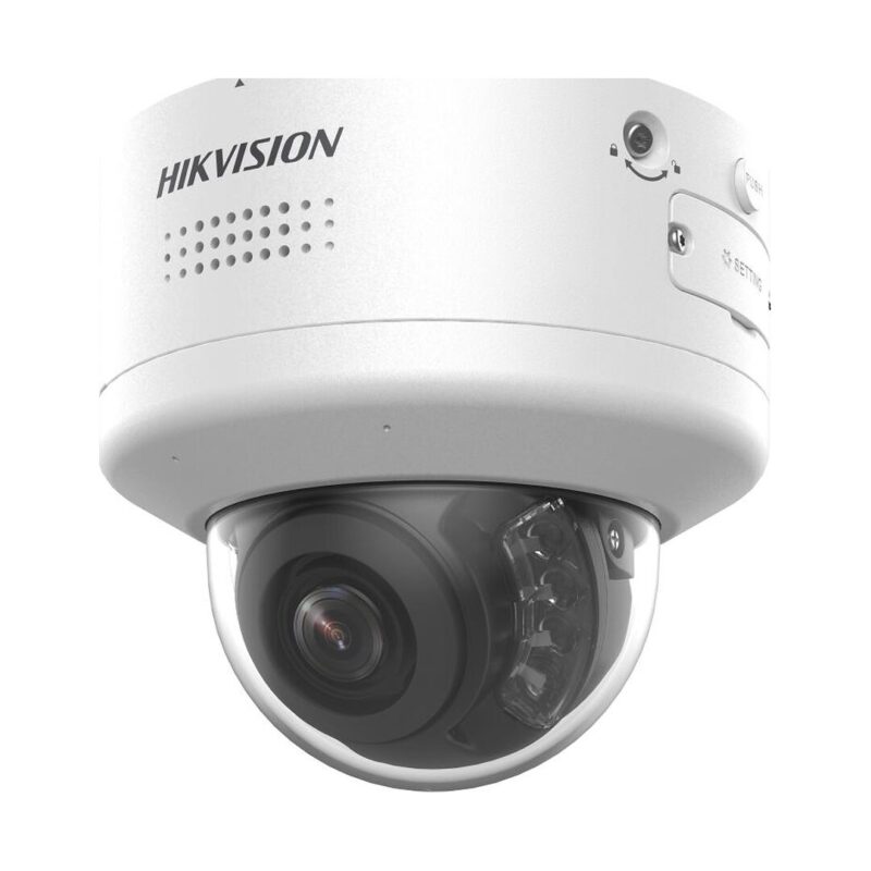 DS-2CD2746G2H-IPTRZS2U/SL(2.8-12mm) Hikvision kupolna IP-kamera 4 Mp AcuSense Smart Hybrid Light – DS-2CD2746G2H-IPTRZS2U/SL (2.8–12 mm)