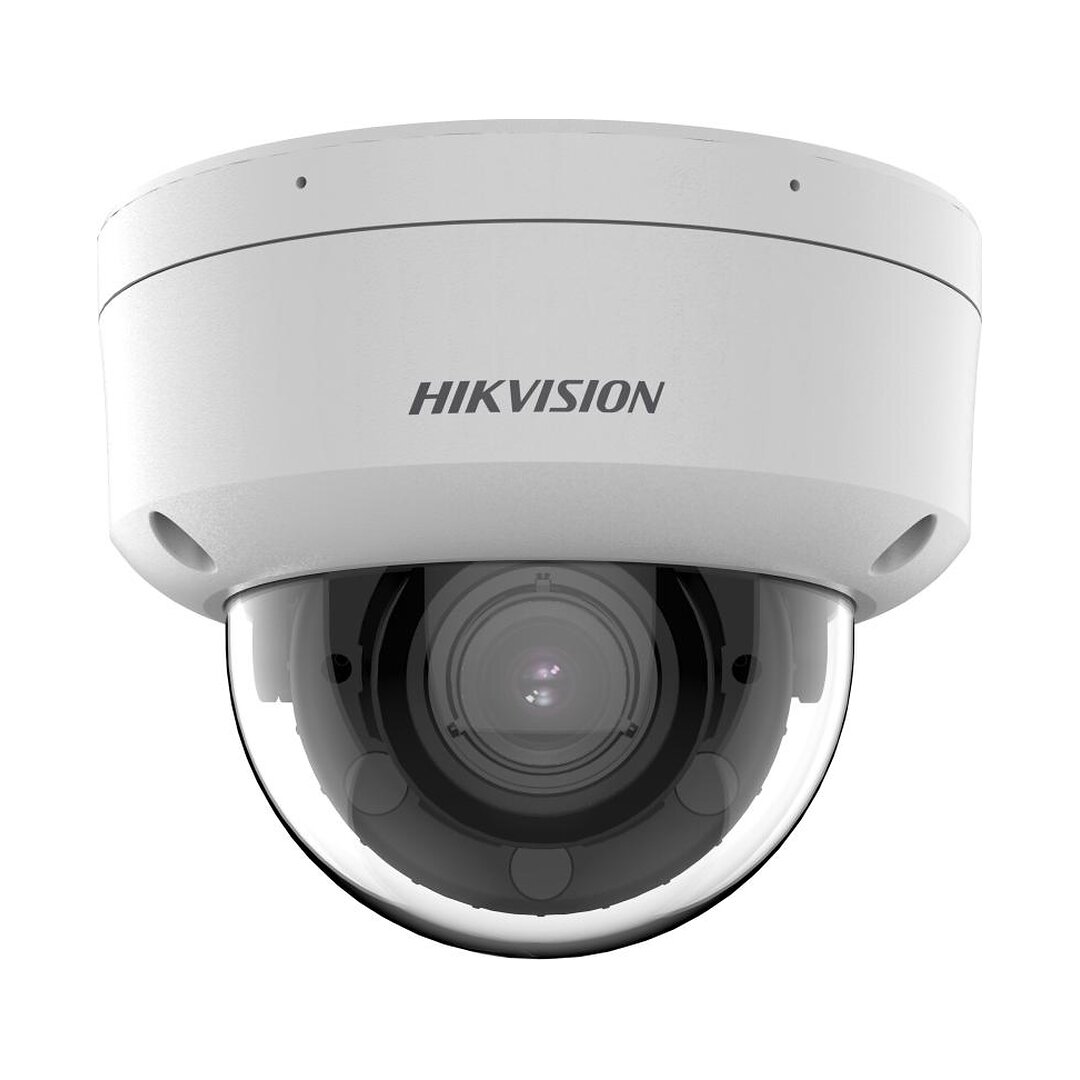 DS-2CD2763G2-LIZS2U(2.8-12mm) Hikvision kupolna IP-kamera 6 Mp AcuSense ColorVu – DS-2CD2763G2-LIZS2U (2.8–12 mm)