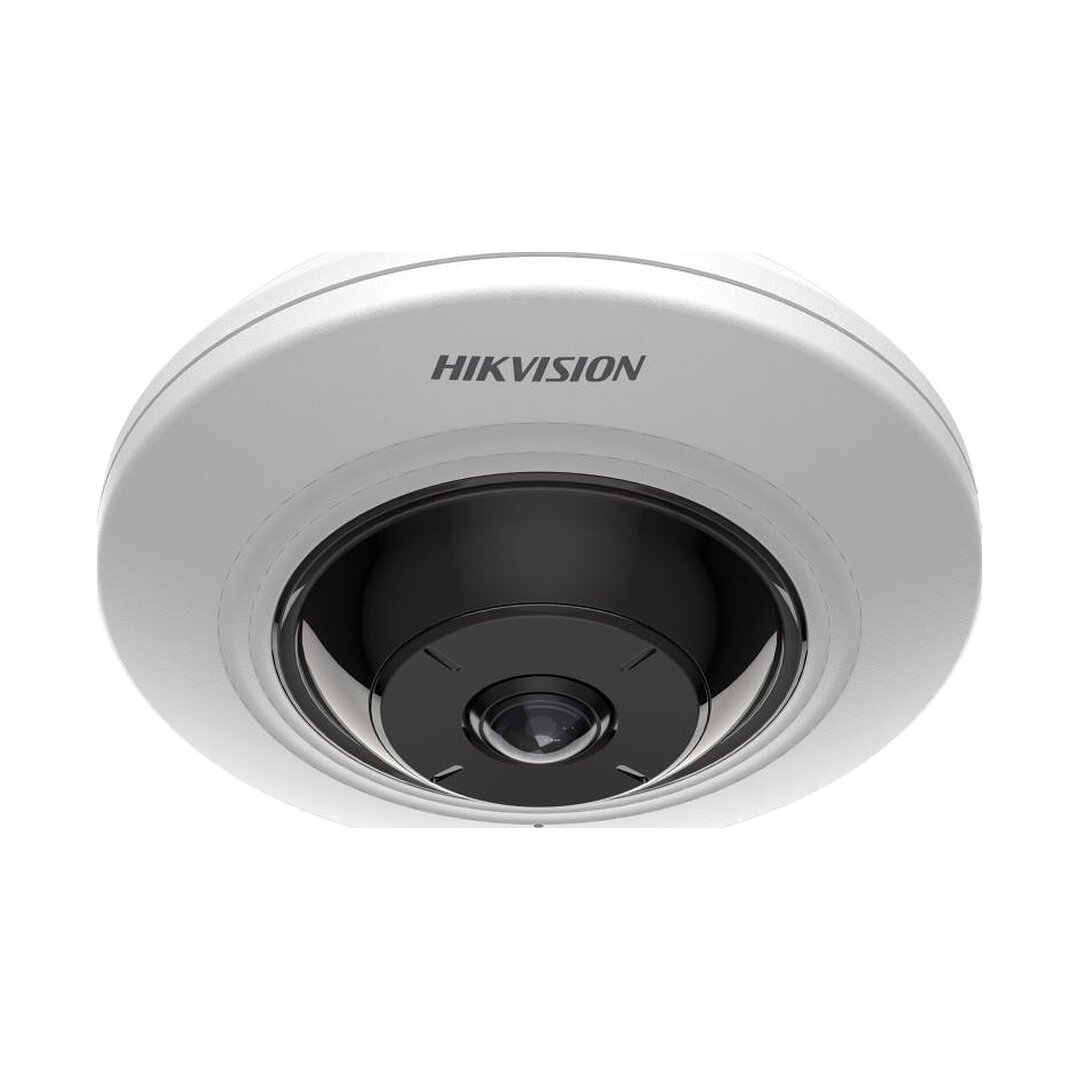 Hikvision panoramska IP-kamera 5 Mp AcuSense – DS-2CD2955G0-ISU (1.05 mm)