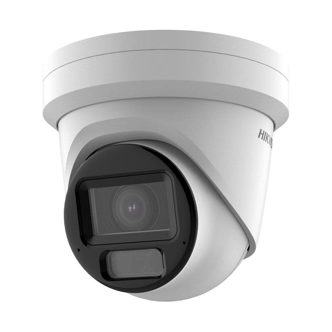 DS-2CD2H43G2-LIZS2U(2.8-12mm) Hikvision turretna IP-kamera 4 Mp AcuSense ColorVu – DS-2CD2H43G2-LIZS2U (2.8–12 mm)
