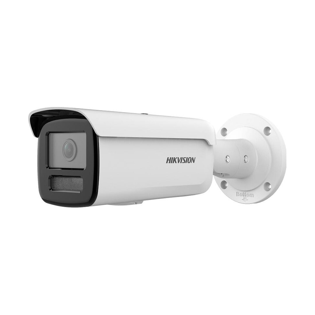 Hikvision cevna IP-kamera 2 Mp AcuSense – DS-2CD2T23G2-2I (2.8 mm)