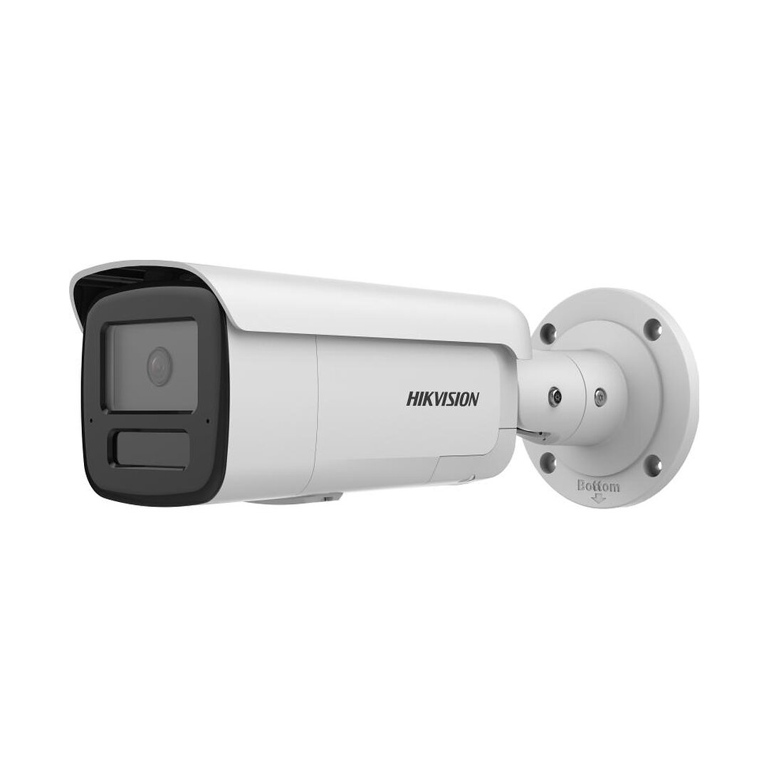 Hikvision cevna IP-kamera 4 Mp AcuSense Smart Hybrid Light – DS-2CD2T46G2H-IS2U/SL (2.8 mm)