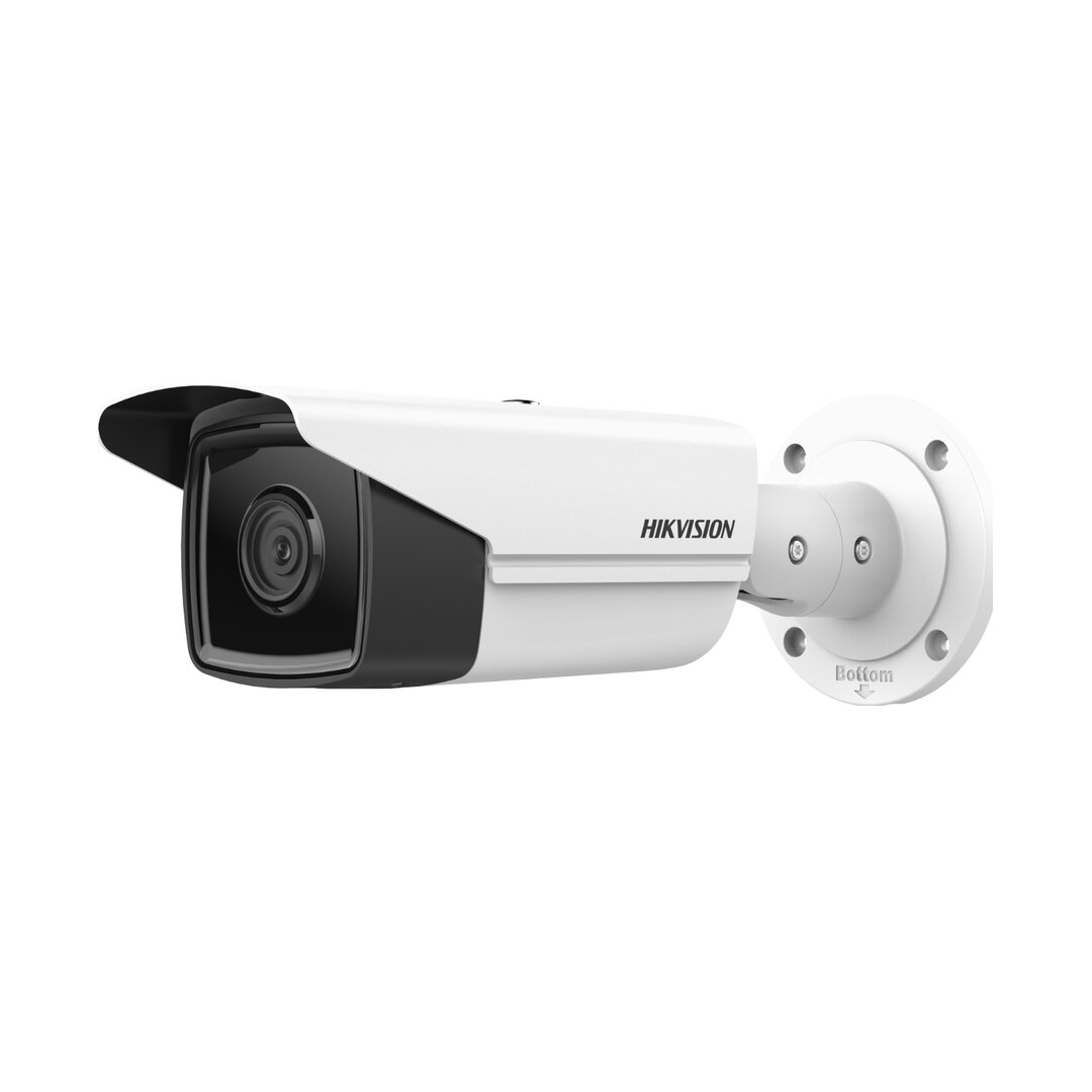 DS-2CD2T83G2-4I(2.8mm) Hikvision cevna IP-kamera 8 Mp AcuSense – DS-2CD2T83G2-4I (2.8 mm)