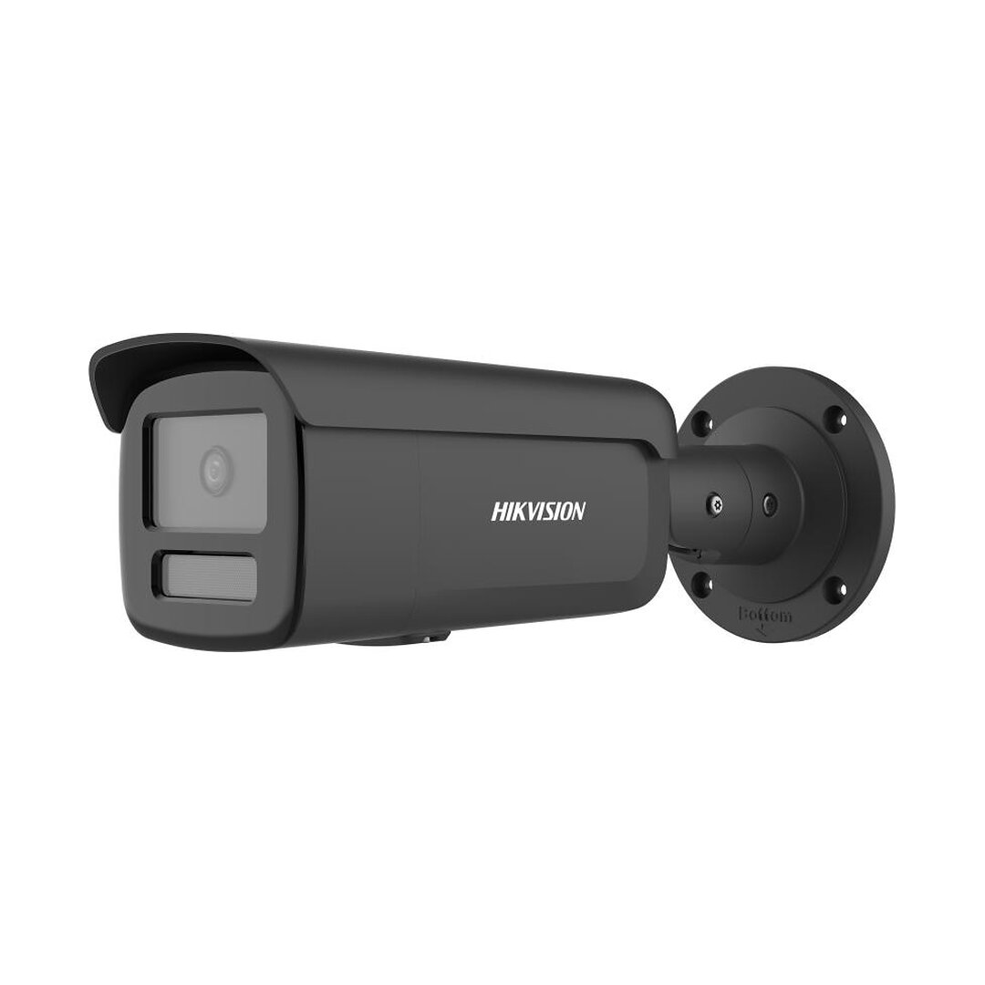 DS-2CD2T86G2H-4I(2.8mm)(eF)/BLACK Hikvision cevna IP-kamera 8 Mp AcuSense – DS-2CD2T86G2H-4I (2.8 mm) črna