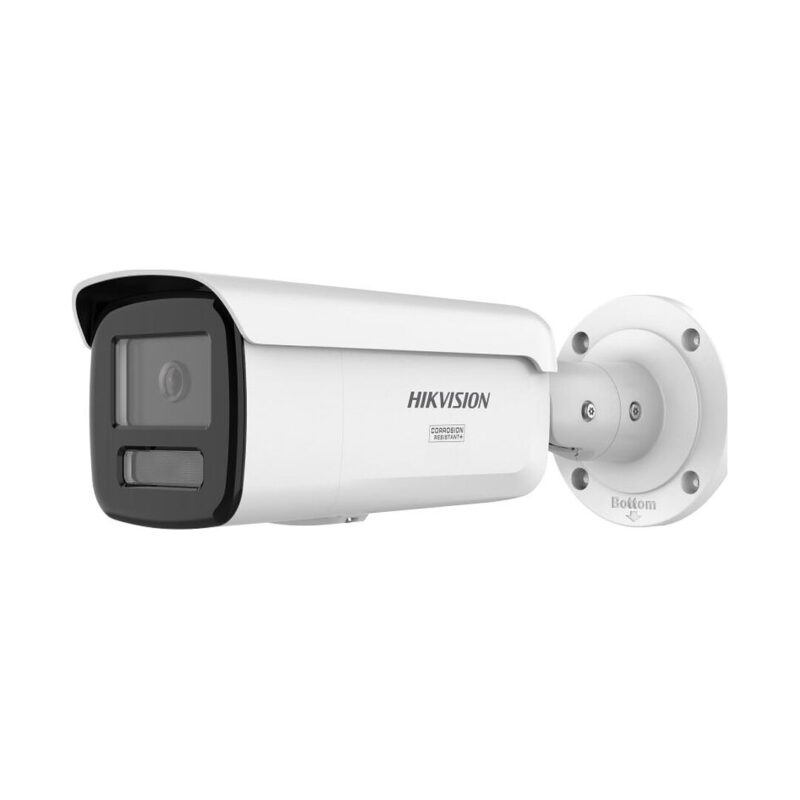 DS-2CD2T87G3-LIY 2.8mm Hikvision cevna IP-kamera 8 Mp AcuSense ColorVu – DS-2CD2T87G3-LIY (2.8 mm)