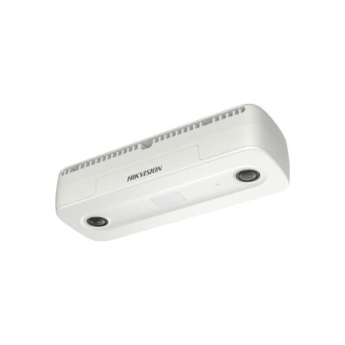 Hikvision posebna panoramska IP-kamera – DS-2CD6825G0/C-IVS (2 mm)