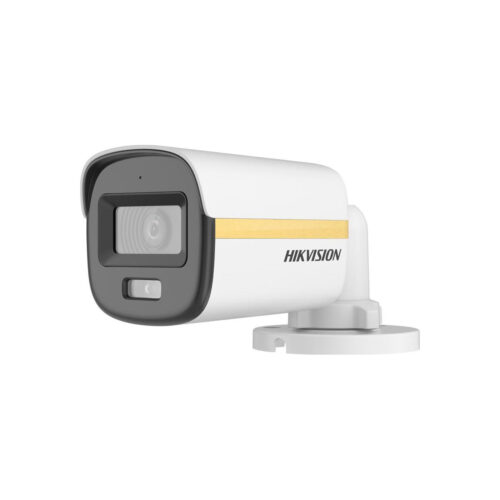 Hikvision cevna analogna kamera 2 Mp ColorVu Turbo HD – DS-2CE10DF3T-LFS (2.8 mm)