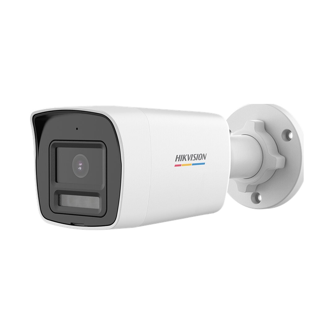 Hikvision cevna analogna kamera 5 Mp ColorVu Turbo HD – DS-2CE10KF3T-LS (2.8 mm)