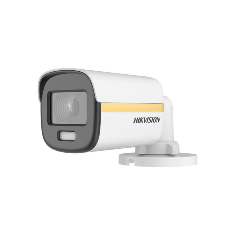 Hikvision cevna analogna kamera 8 Mp ColorVu Turbo HD – DS-2CE10UF3T-E (2.8 mm)