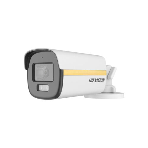 Hikvision cevna analogna kamera 2 Mp ColorVu Turbo HD – DS-2CE12DF3T-LFS (2.8 mm)