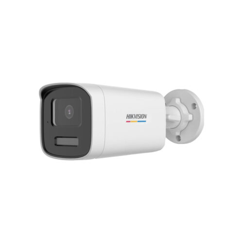 Hikvision cevna analogna kamera 5 Mp ColorVu Turbo HD – DS-2CE12KF3T-LS (2.8 mm)