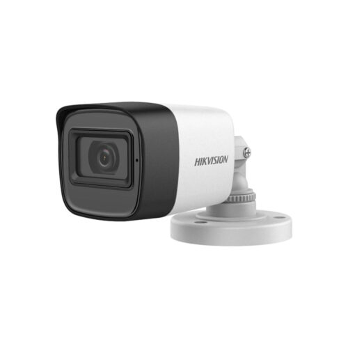 Hikvision cevna analogna kamera 5 Mp Turbo HD – DS-2CE16H0T-ITFS (2.8 mm)
