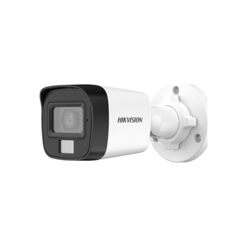 Hikvision cevna analogna kamera 5 Mp ColorVu Turbo HD – DS-2CE16K0T-LPFS (2.8 mm)