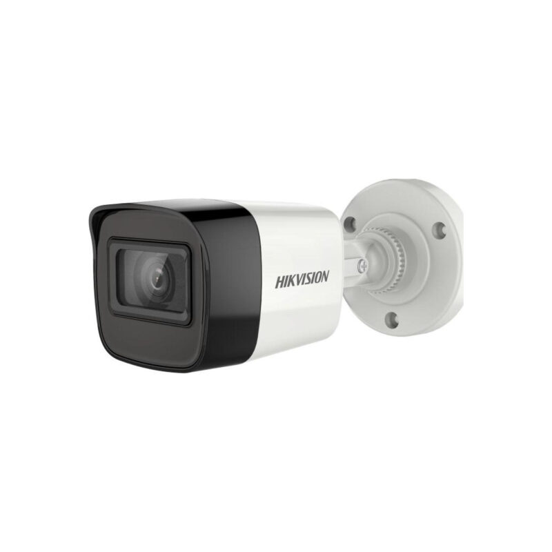 Hikvision cevna analogna kamera 8 Mp Turbo HD – DS-2CE16U1T-ITF (2.8 mm)