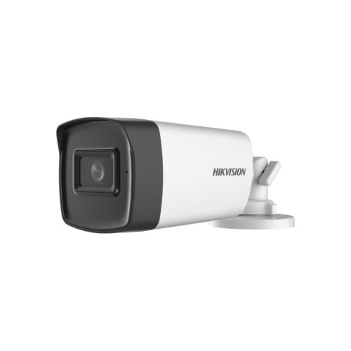Hikvision cevna analogna kamera 5 Mp Turbo HD – DS-2CE17H0T-IT3F (2.8 mm)