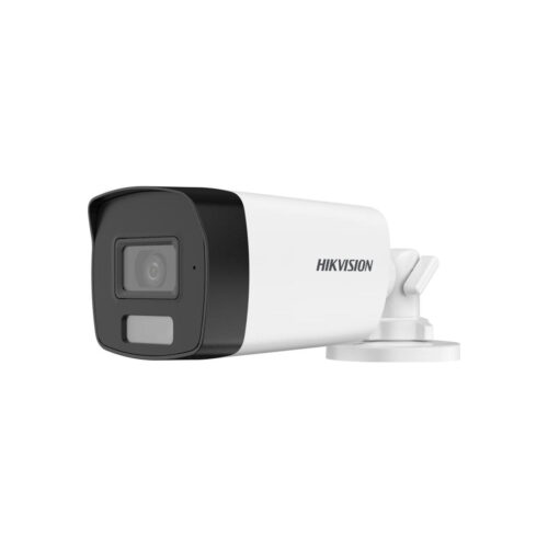 Hikvision cevna analogna kamera 5 Mp ColorVu Turbo HD – DS-2CE17K0T-LFS (2.8 mm)