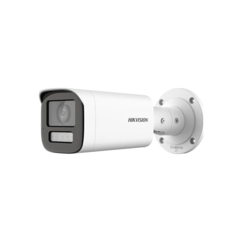 Hikvision cevna analogna kamera 2 Mp Turbo HD – DS-2CE19D8T-ITSZE (2.8–12 mm)