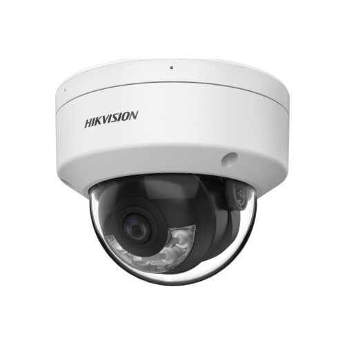 Hikvision kupolna analogna kamera 2 Mp Turbo HD – DS-2CE50D8T-VPITFS (2.8 mm)