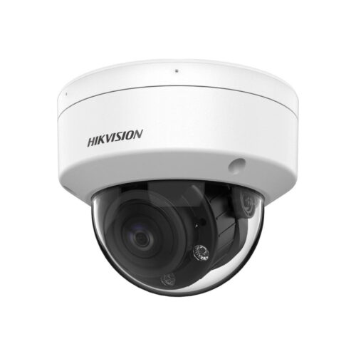Hikvision kupolna analogna kamera 2 Mp Turbo HD – DS-2CE50D8T-VPITSZE (2.8–12 mm)